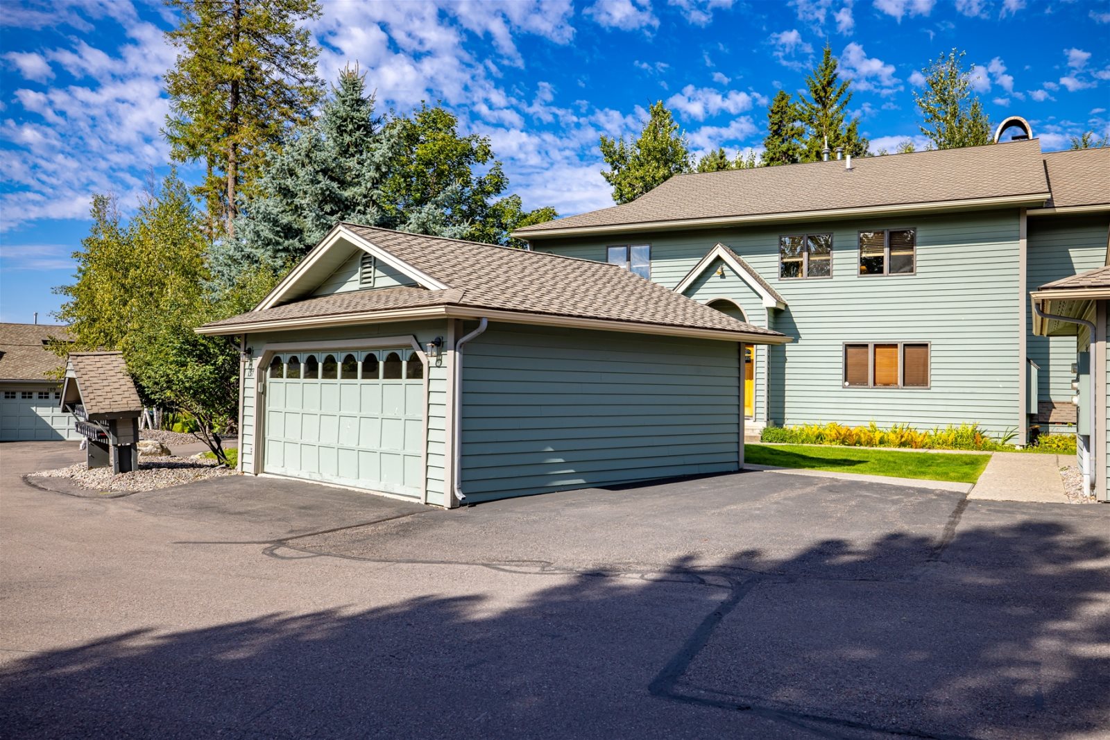 Lakefront 3 Bedroom Condo Mountain Harbor Rentable Boat Slip