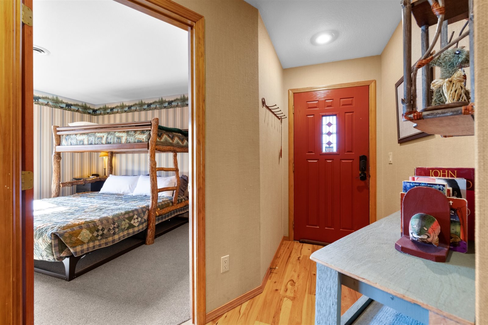 Lakefront 3 Bedroom Condo Mountain Harbor Rentable Boat Slip