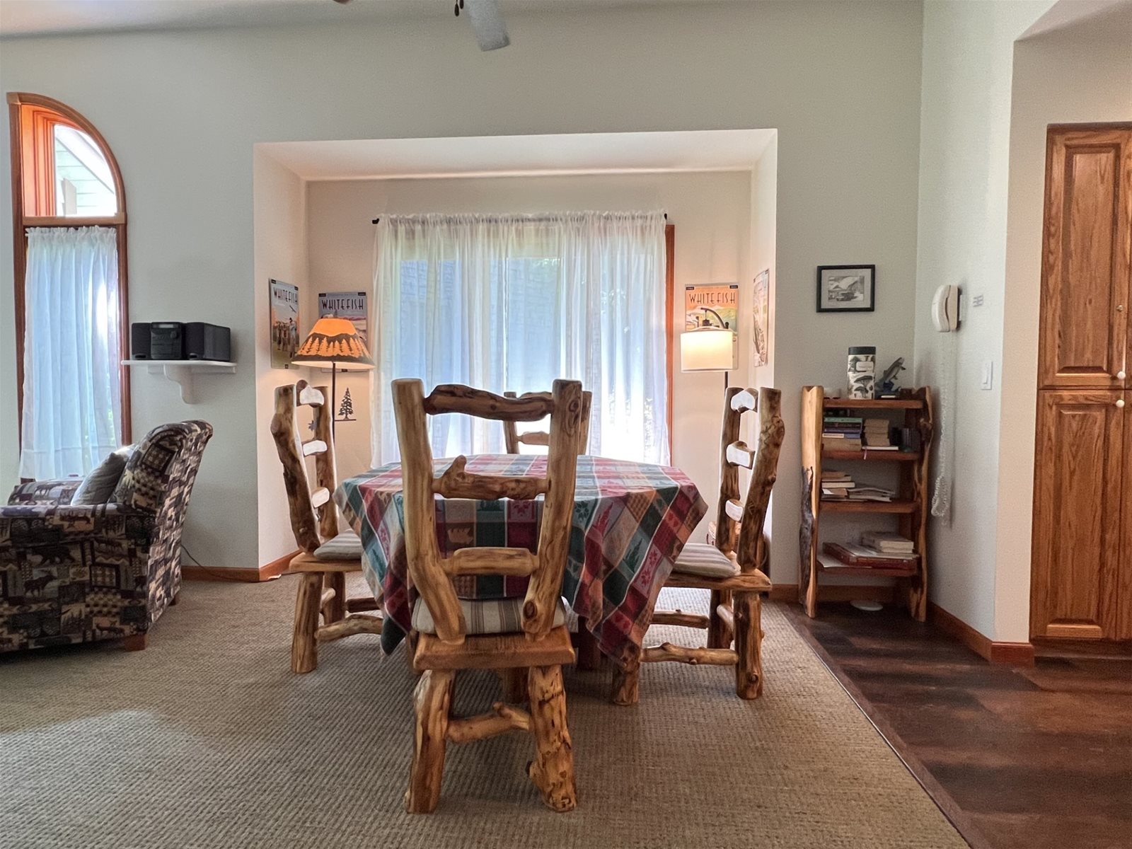 2 Bedrooms Mountain Harbor Whitefish Vacation Rental Whitefish