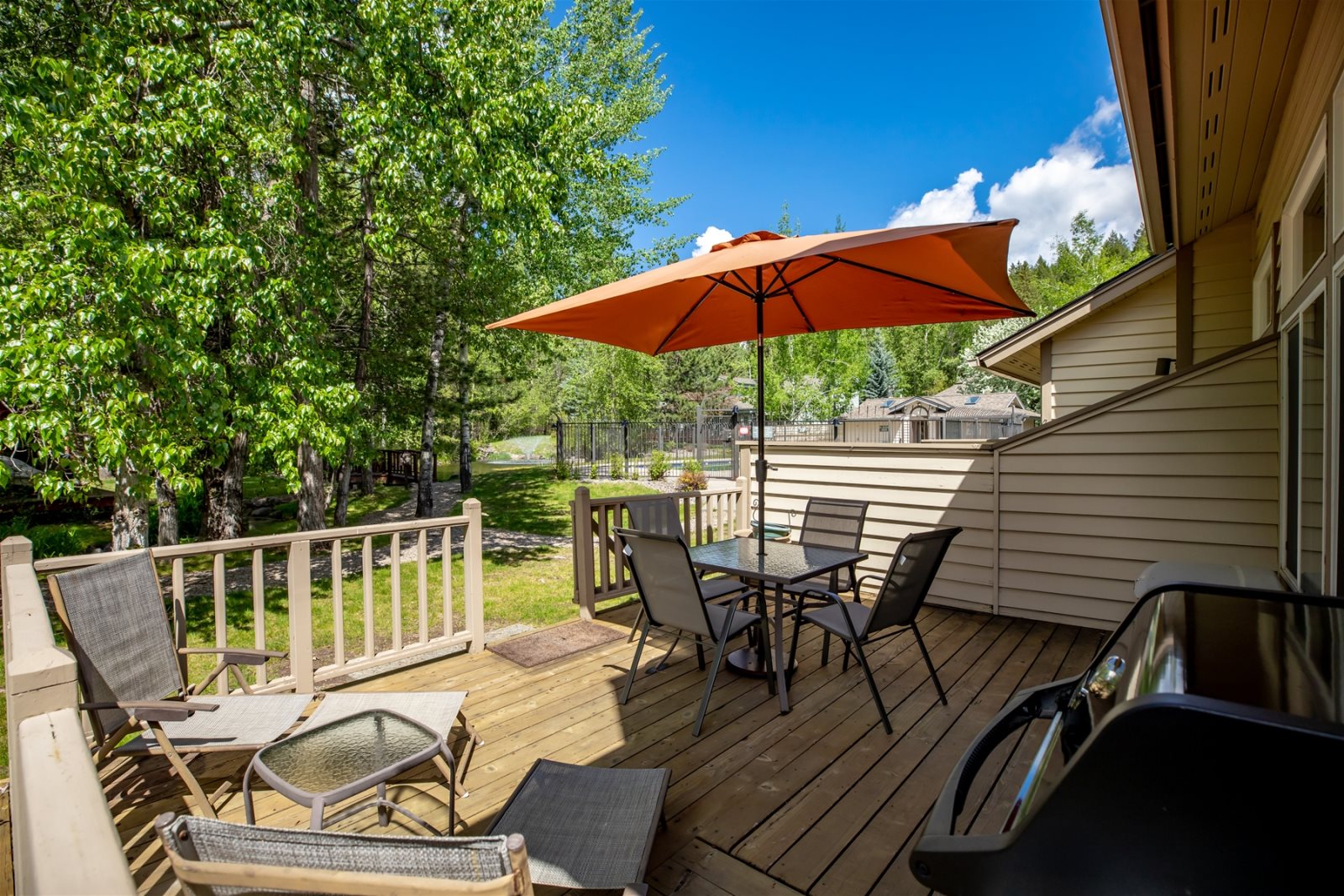 2 Bedroom Condo Mountain Harbor Whitefish Vacation Rental