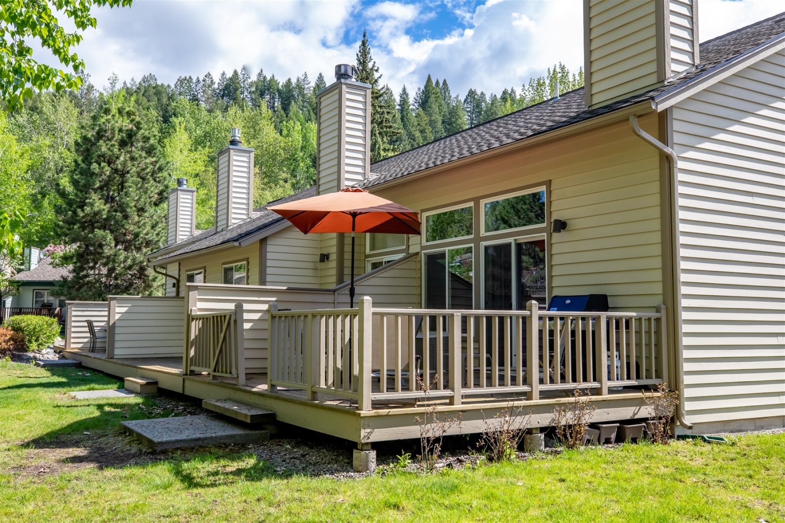 2 Bedroom Condo Mountain Harbor Whitefish Vacation Rental