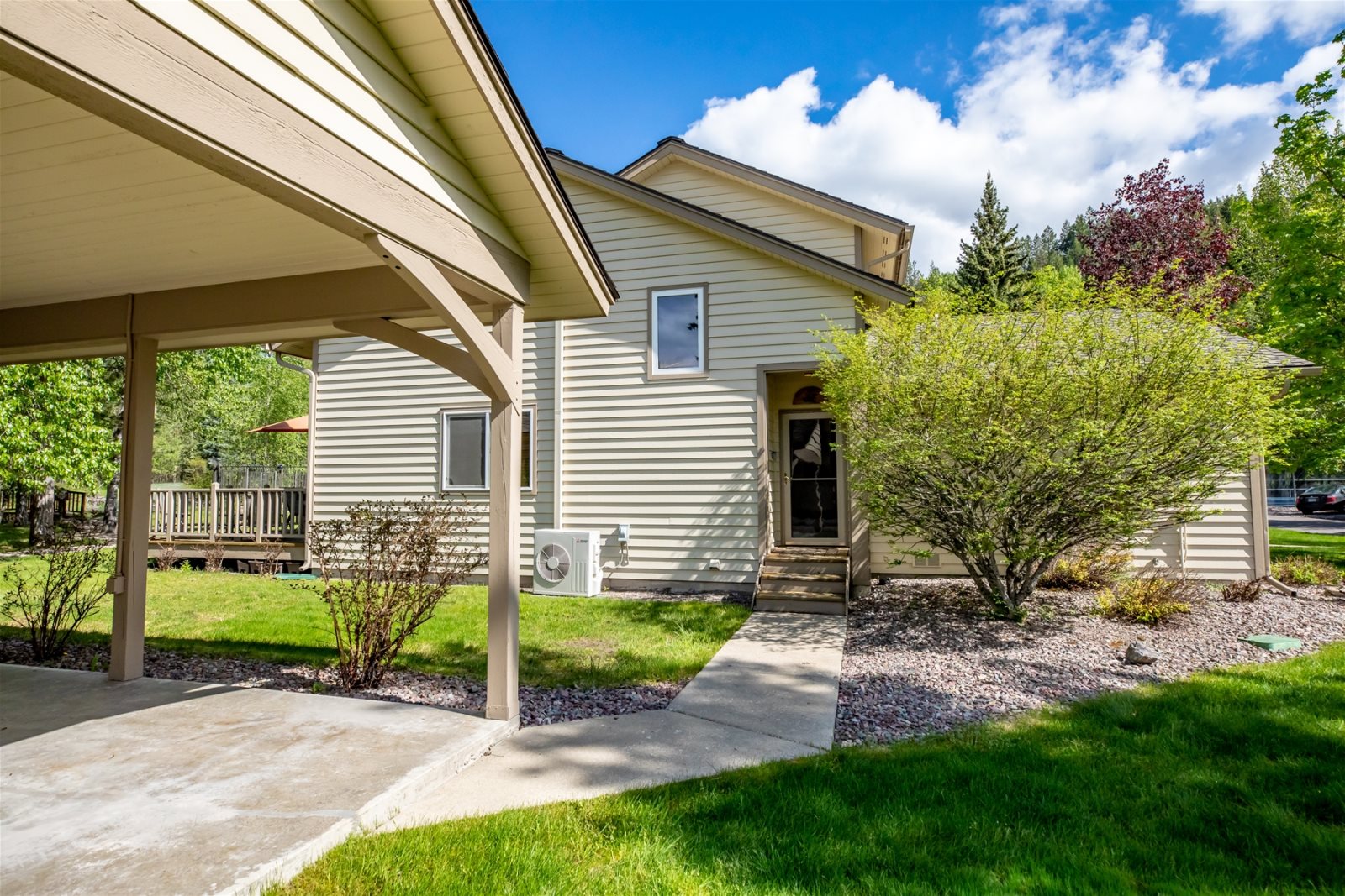 2 Bedroom Condo Mountain Harbor Whitefish Vacation Rental