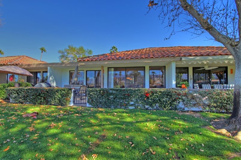 Rancho Las Palmas Country Club TORT28 2 BDRM, 2 BA