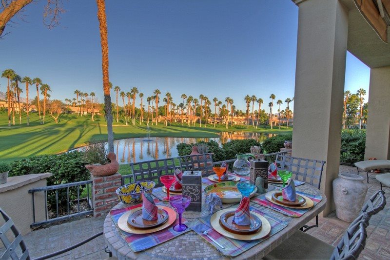 Palm Valley Country Club Vacation Rental Sp268 3 Bdrm 3 Ba - 