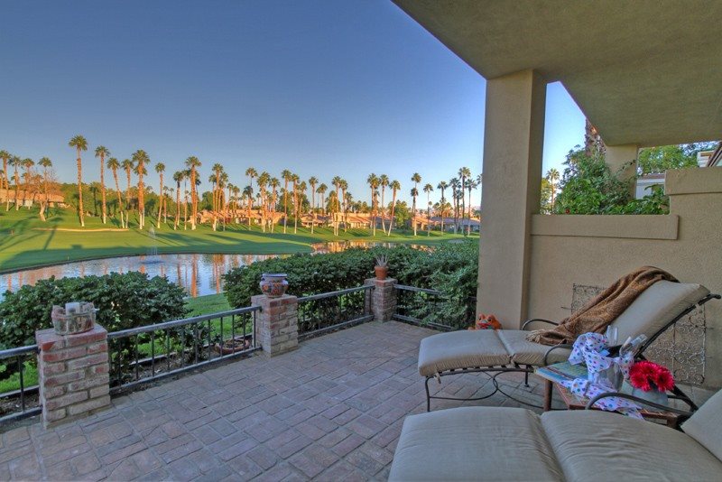 Palm Valley Country Club Vacation Rental SP268 3 BDRM, 3 BA