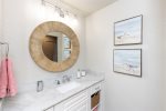 Master Bath Vanity