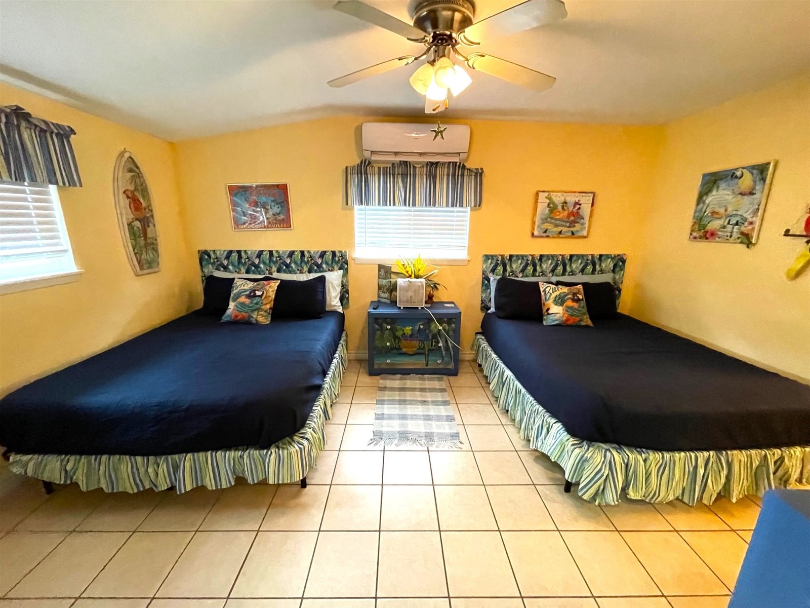 Coastal Bend Property Management Palm Harbor Home Pet Friendly with Hot Tub