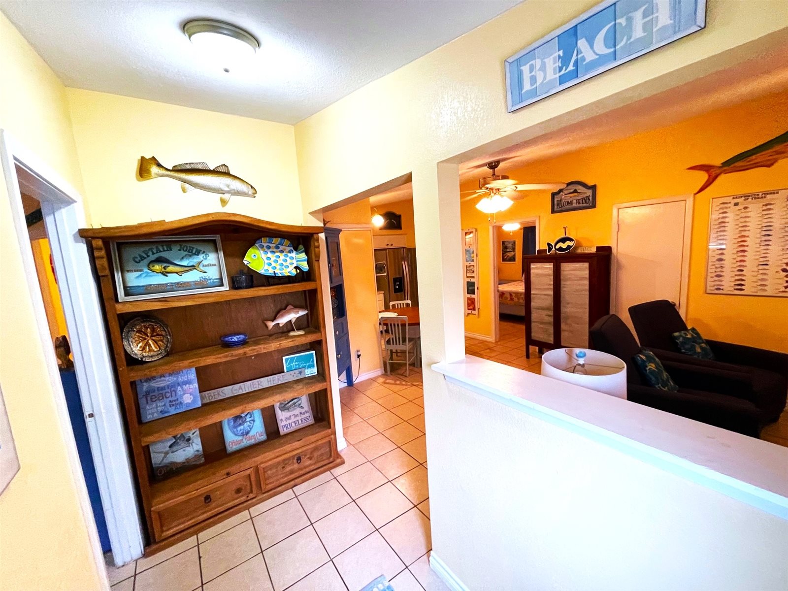 Coastal Bend Property Management Palm Harbor Home Pet Friendly with Hot Tub