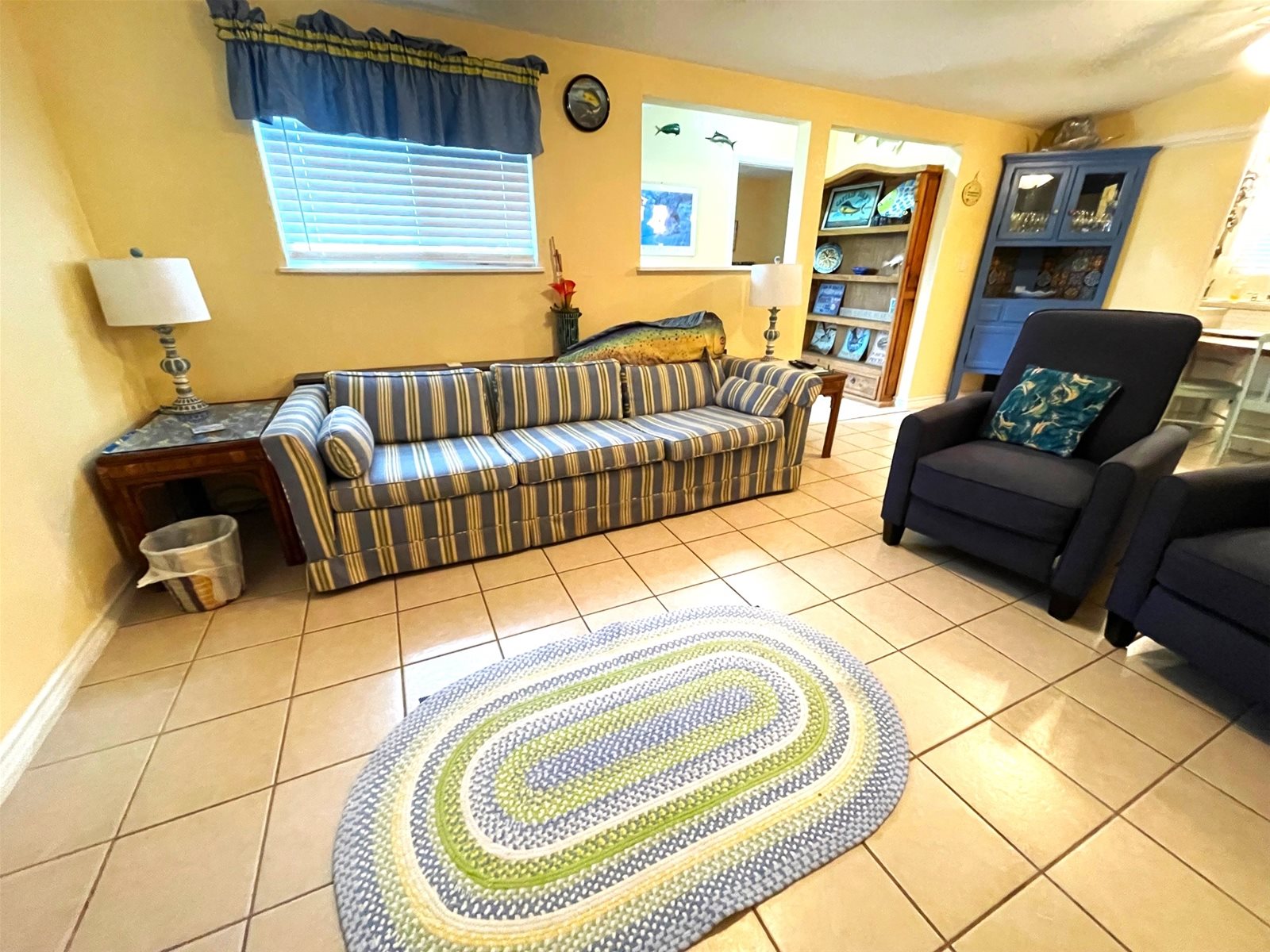 Coastal Bend Property Management Palm Harbor Home Pet Friendly with Hot Tub