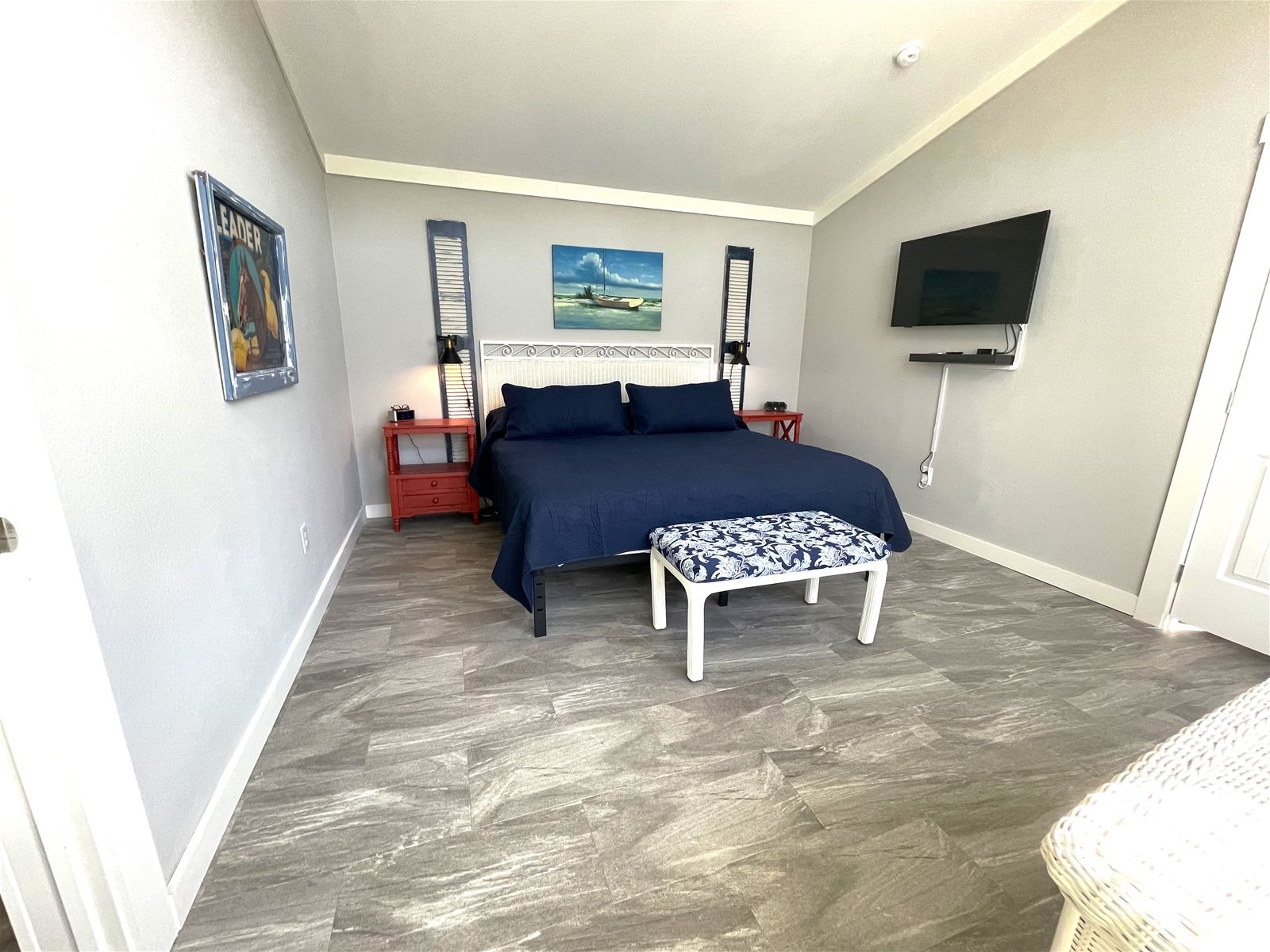 Vacation Rental Rockport Texas Cozy Fulton Home