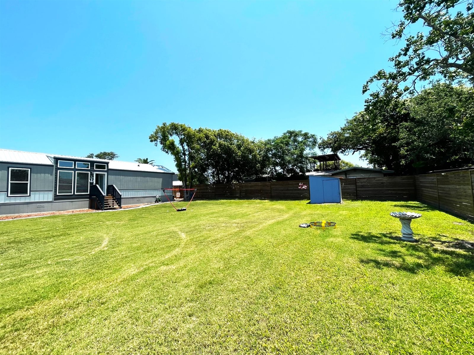 Vacation Rental Rockport Texas Cozy Fulton Home