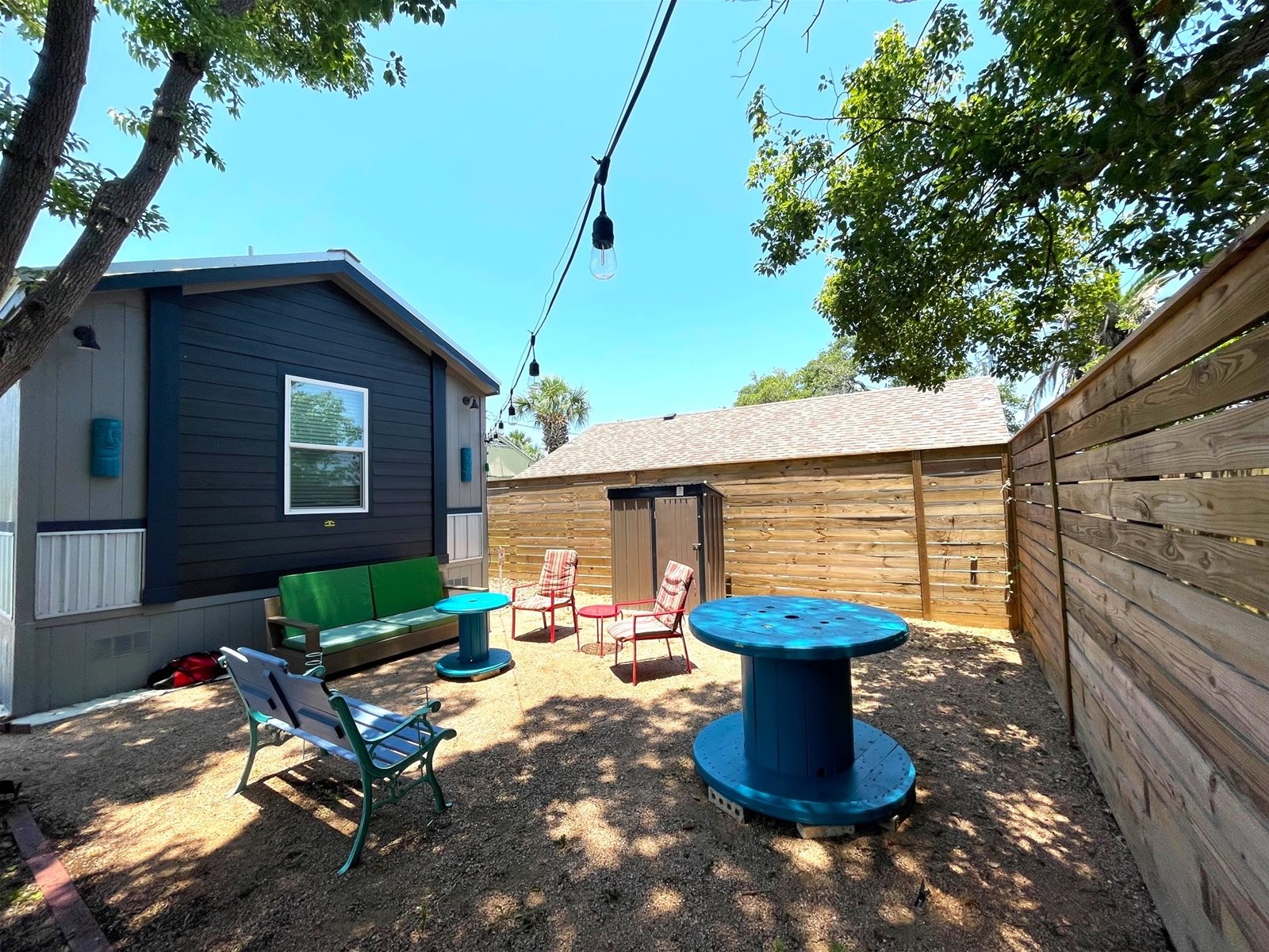 Vacation Rental Rockport Texas Cozy Fulton Home