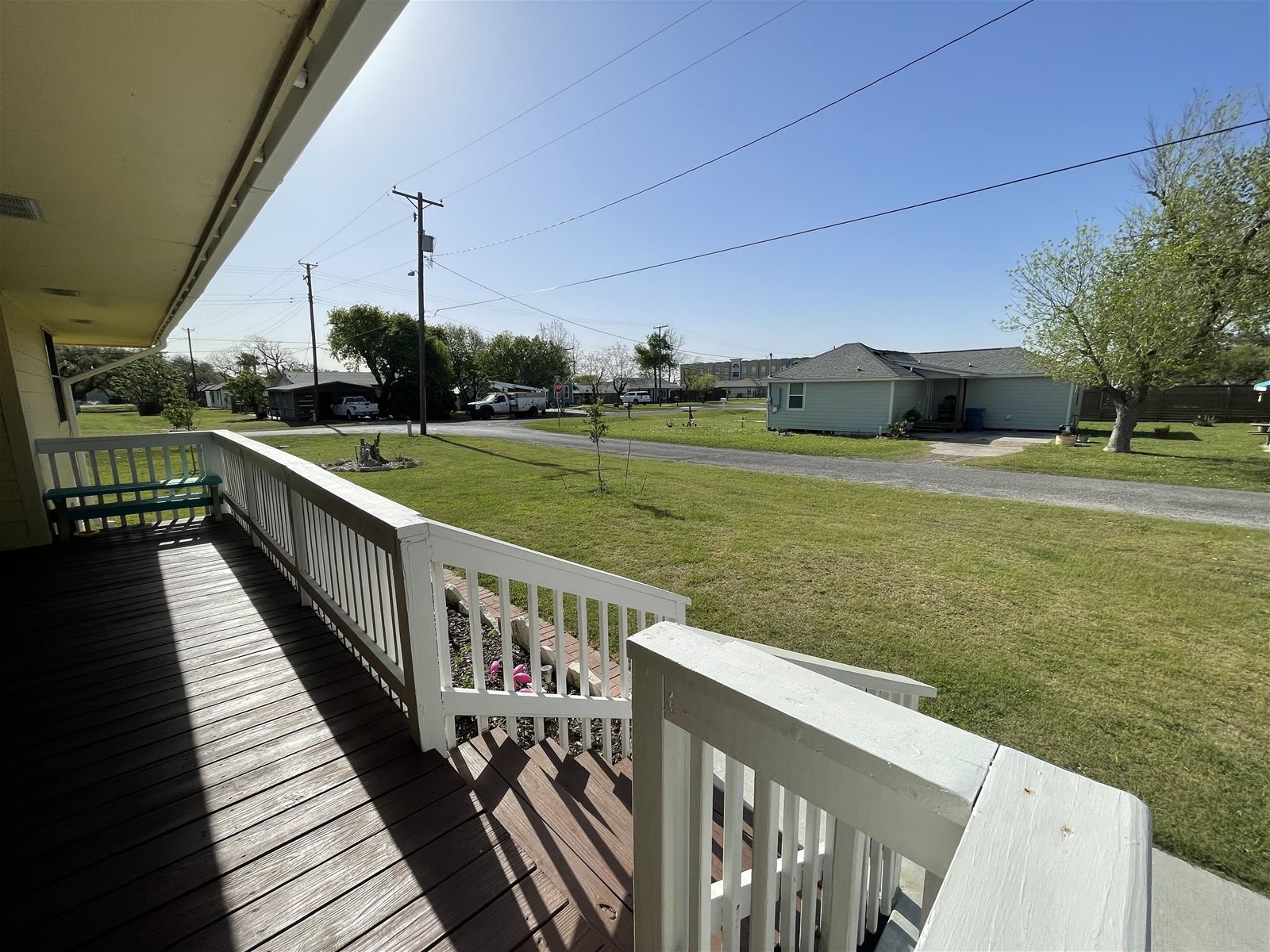 Vacation Rental Rockport Texas 1324 E. Alamito