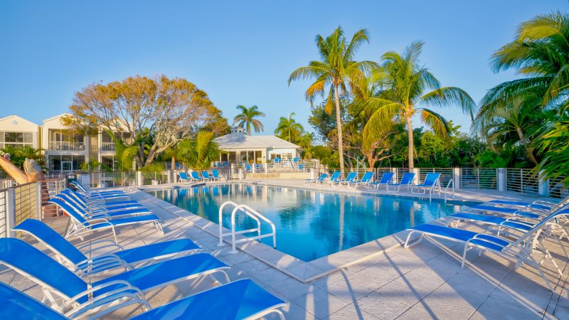 Key Largo Vacation Rentals 403 Mariner S Club Key Largo Fl