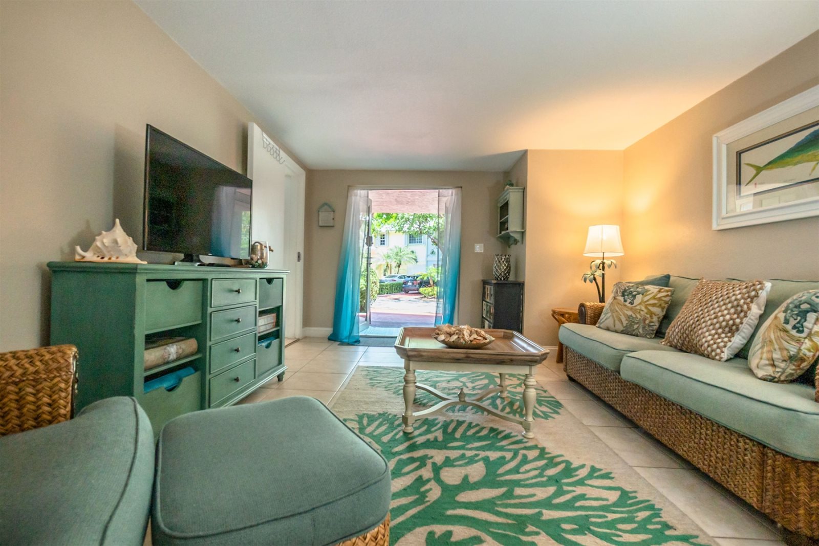 701 Mariners Club vacation rental