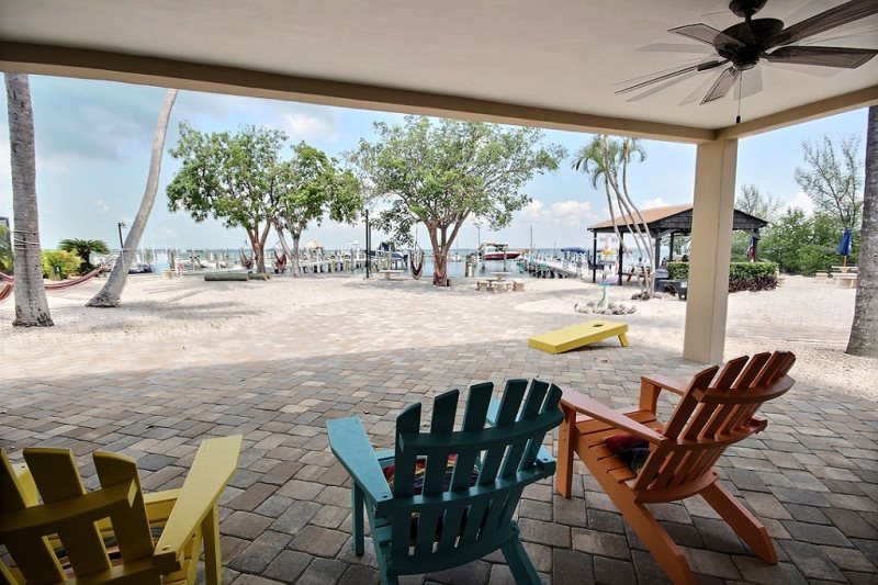 2 Bedroom Moon Bay Key Largo Vacation Rental