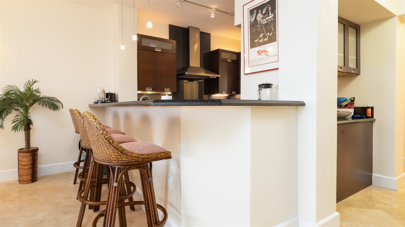 335 Mariners Club Key Largo Vacation Rentals Oceanfront