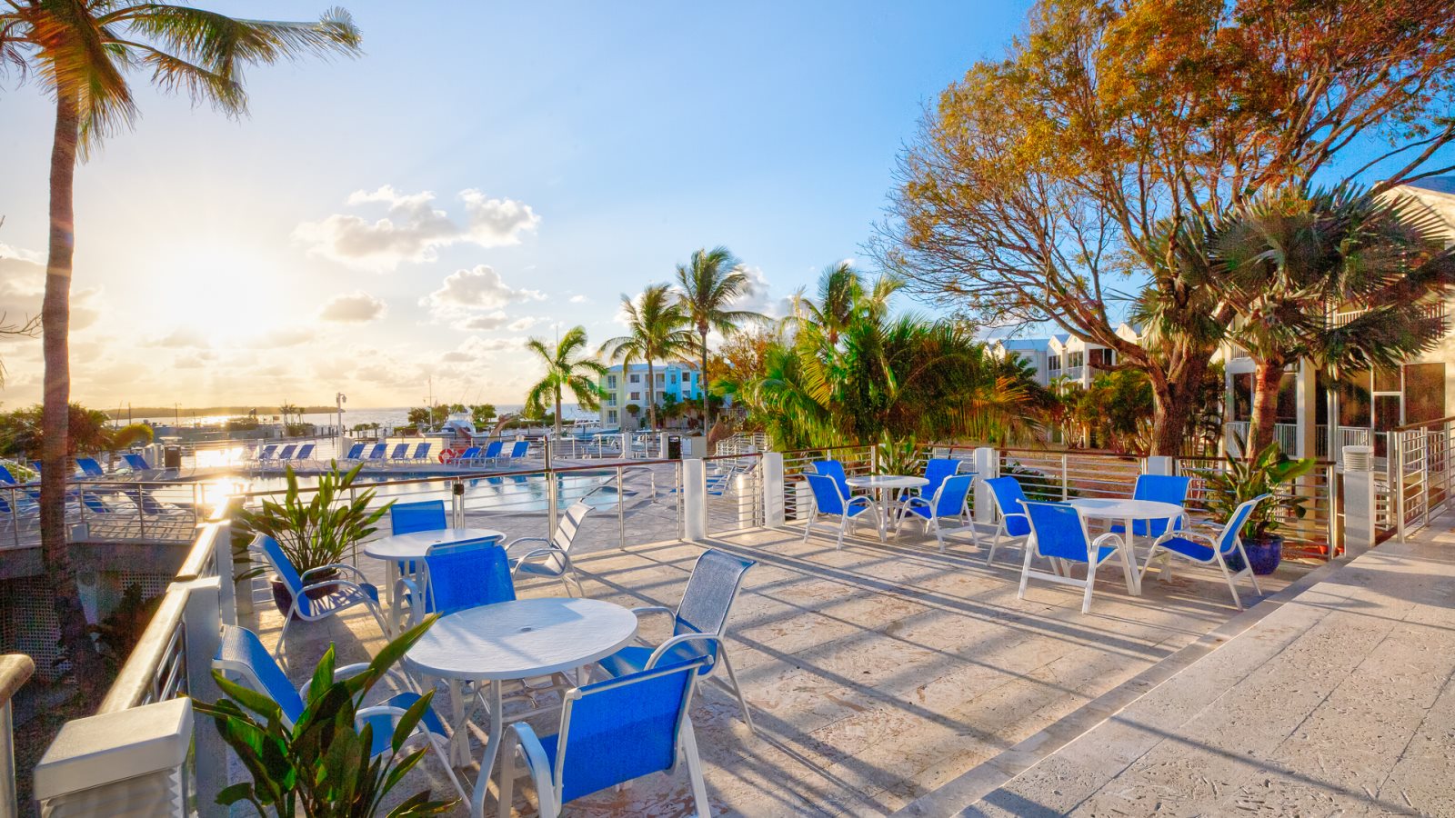 610 Mariners Club Key Largo Luxury Vacation Rental Duplex