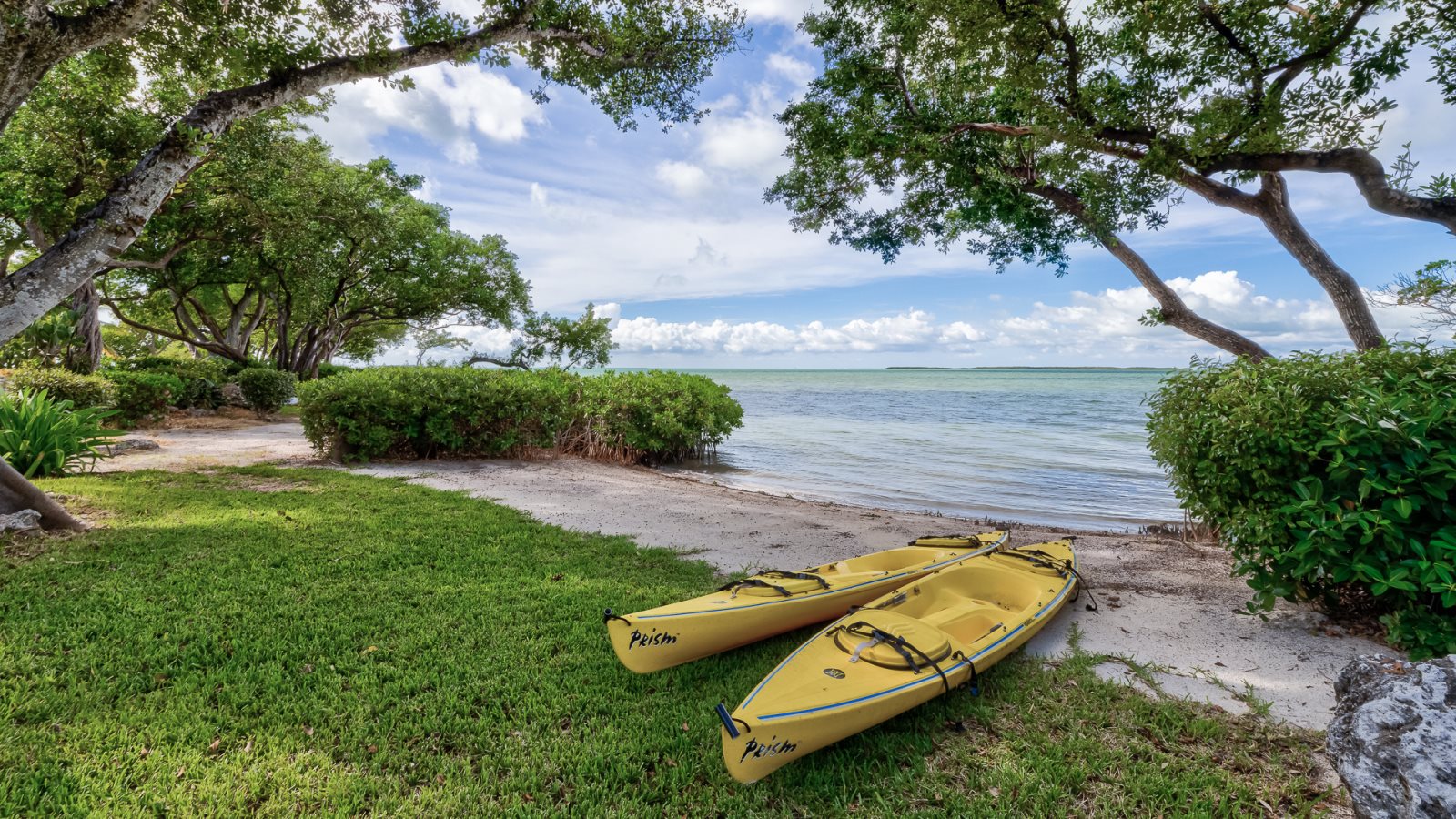 Key Largo Vacation Rentals H5 Buttonwood Key Largo FL