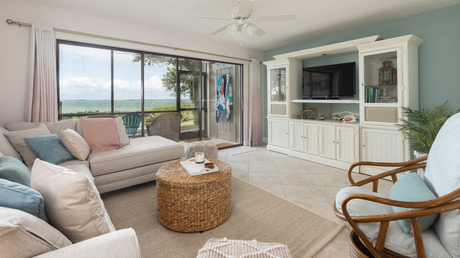 Key Largo Vacation Rentals H5 Buttonwood Key Largo FL