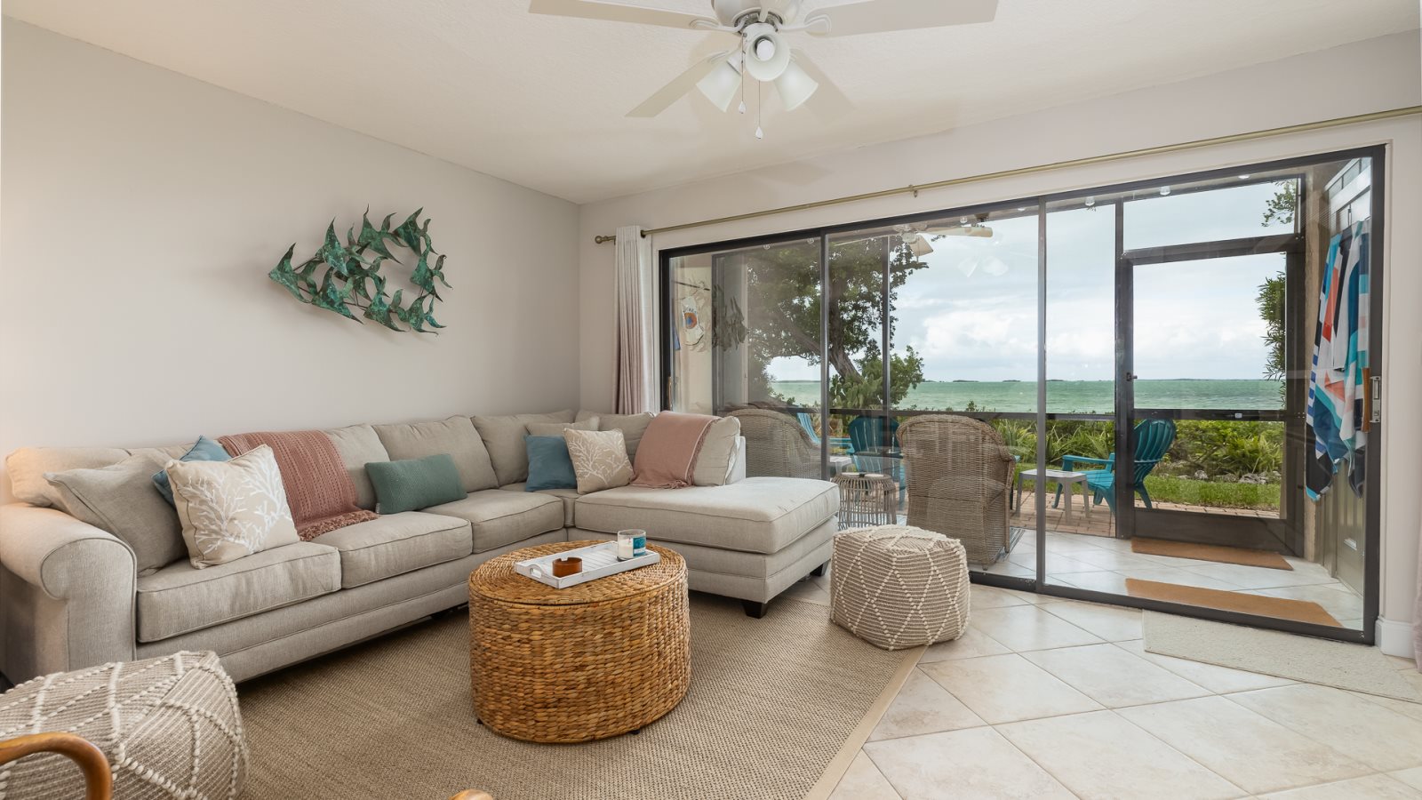 Key Largo Vacation Rentals H5 Buttonwood Key Largo FL