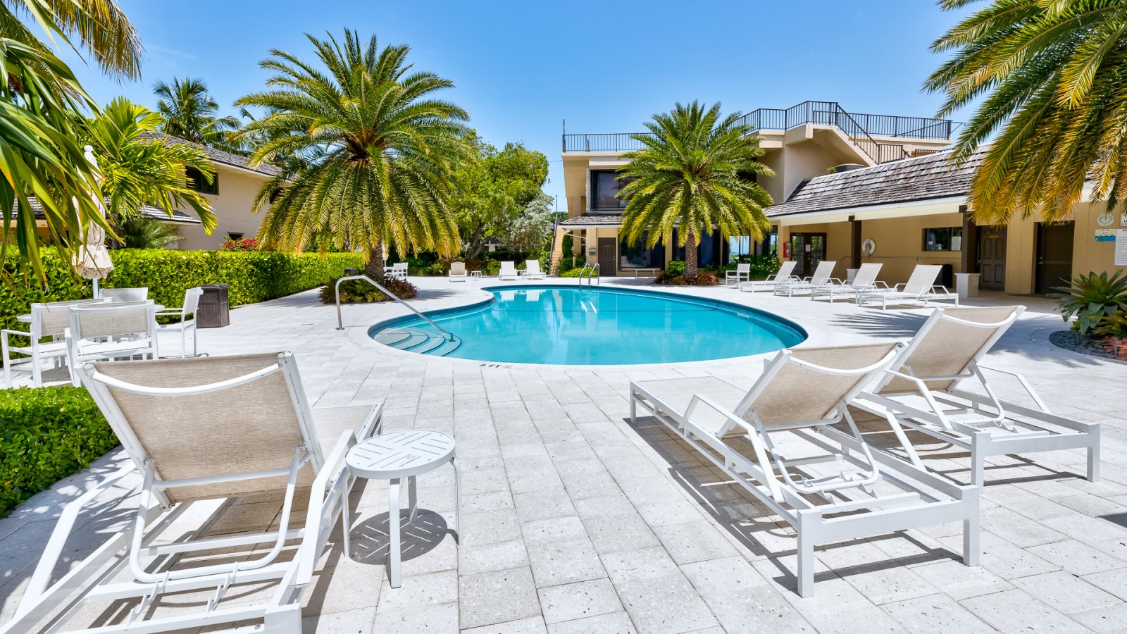 Key Largo Vacation Rentals H5 Buttonwood Key Largo FL