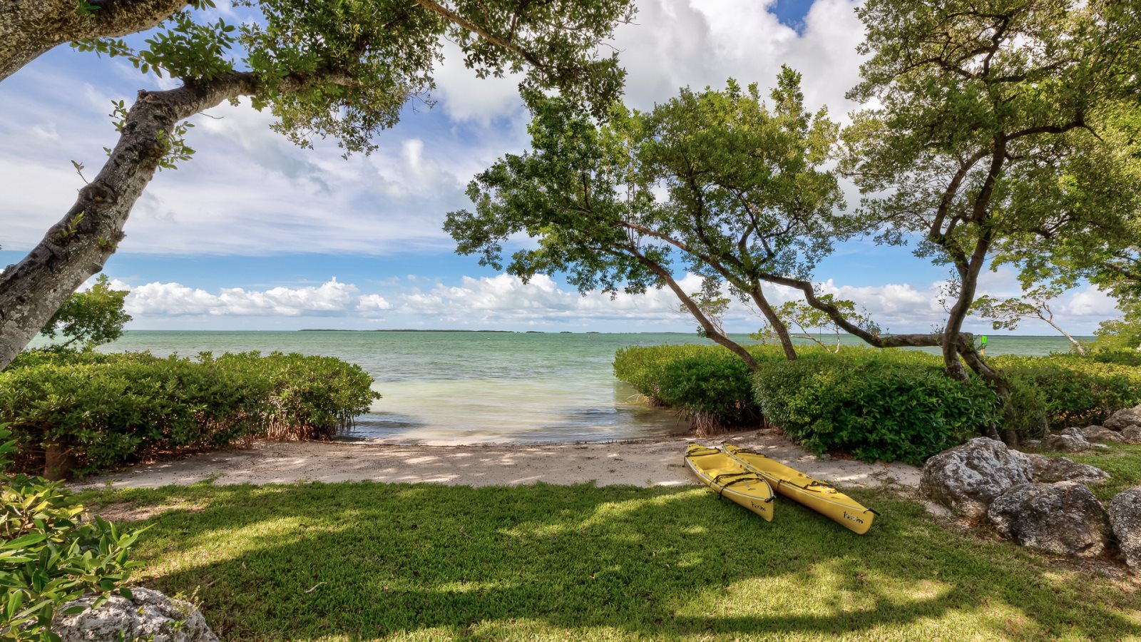 Key Largo Vacation Rentals H5 Buttonwood Key Largo FL