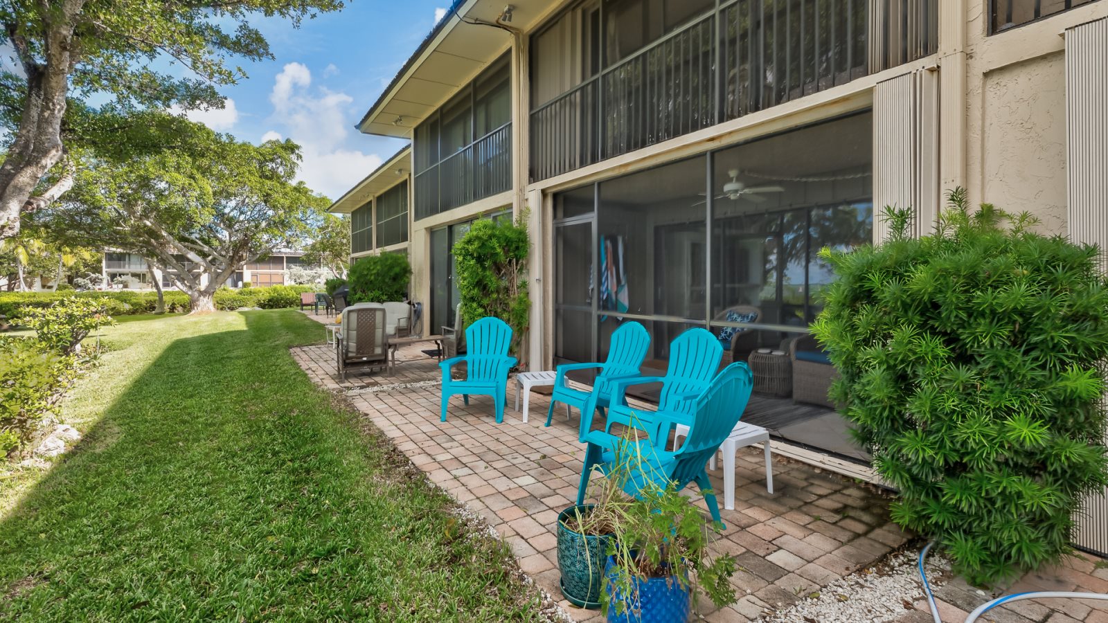 Key Largo Vacation Rentals H5 Buttonwood Key Largo FL