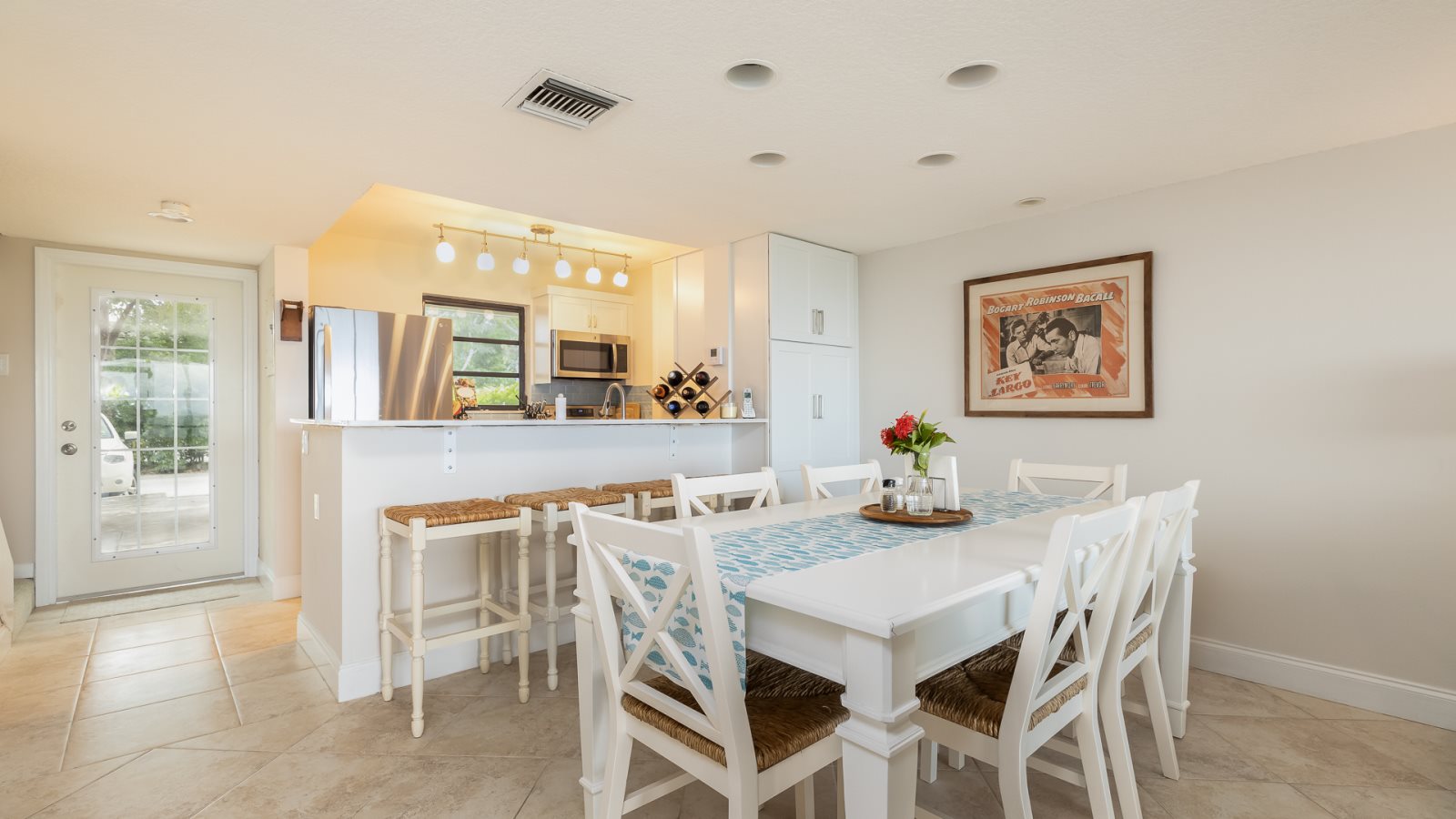 Key Largo Vacation Rentals H5 Buttonwood Key Largo FL