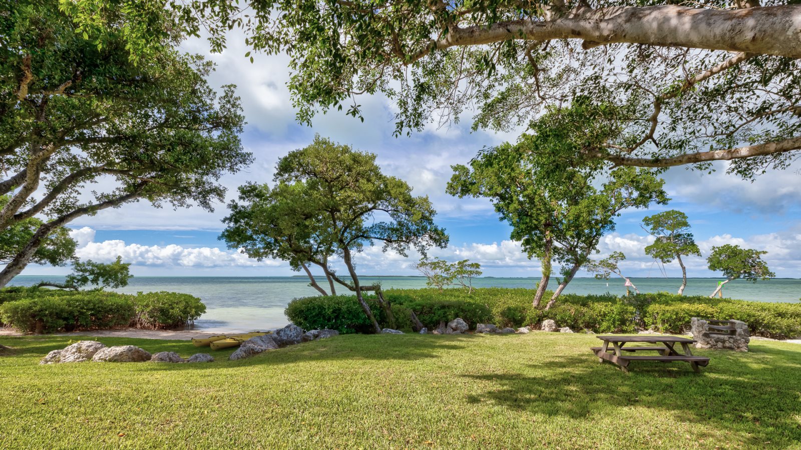 Key Largo Vacation Rentals H5 Buttonwood Key Largo FL