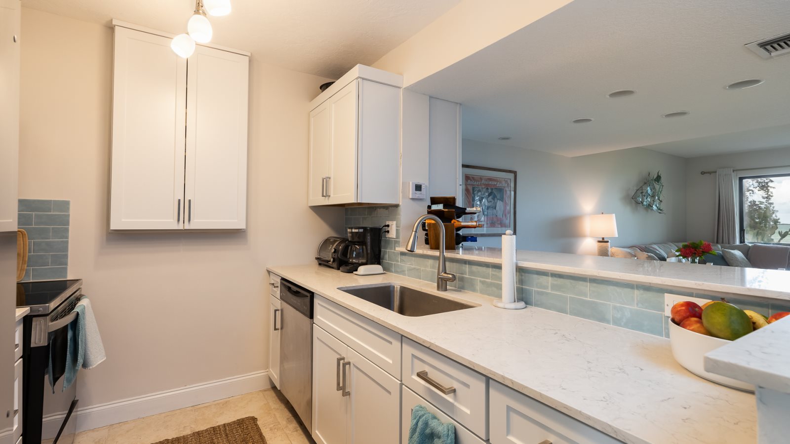 Key Largo Vacation Rentals H5 Buttonwood Key Largo FL