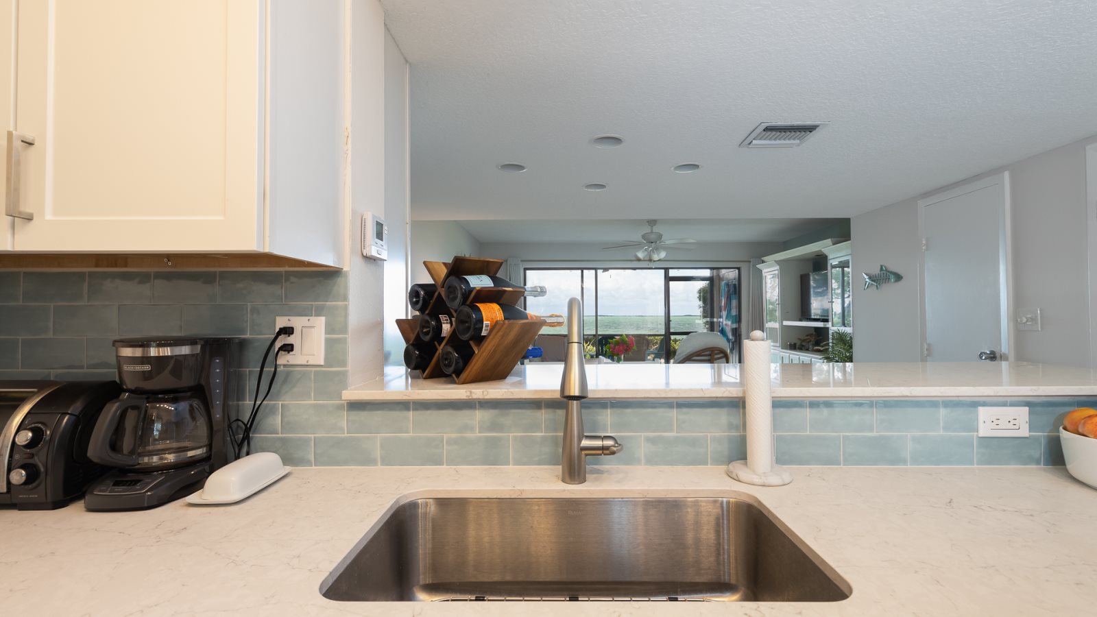 Key Largo Vacation Rentals H5 Buttonwood Key Largo FL