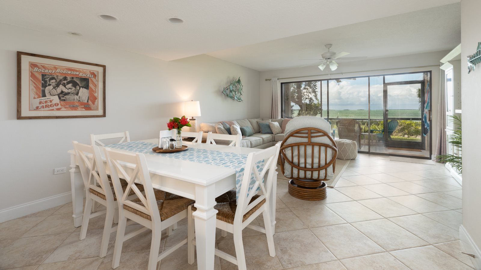 Key Largo Vacation Rentals H5 Buttonwood Key Largo FL