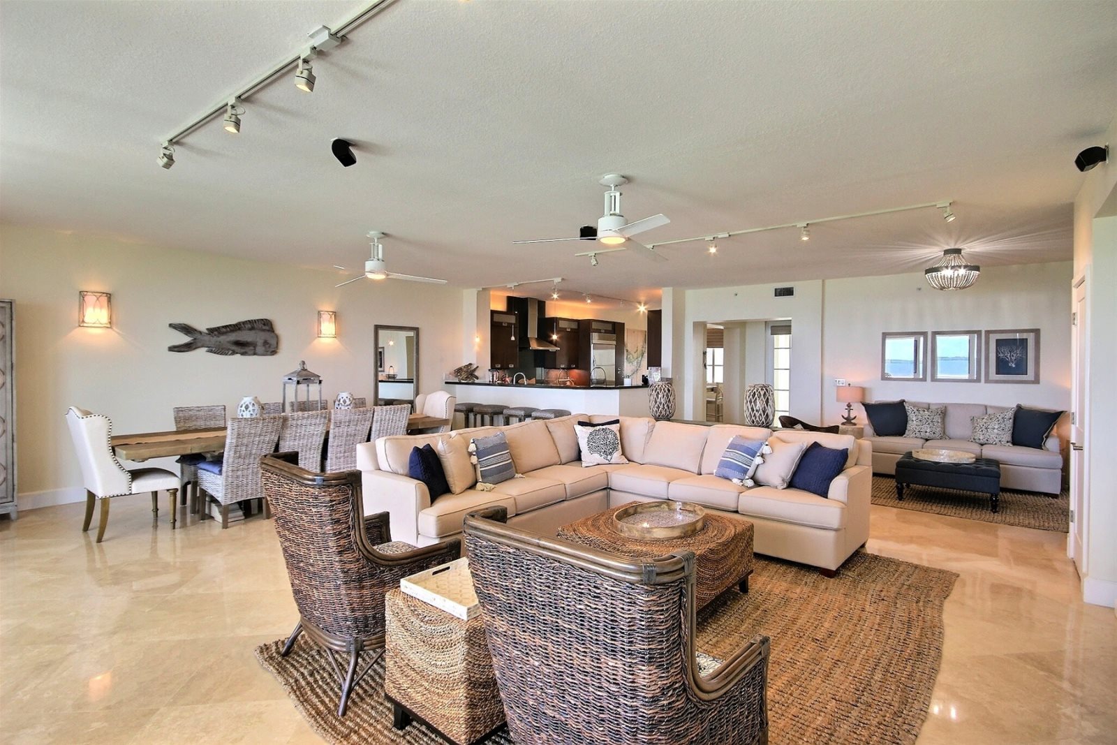 Key Largo Vacation Rentals Villa 311 Mariner's Club Key Largo FL