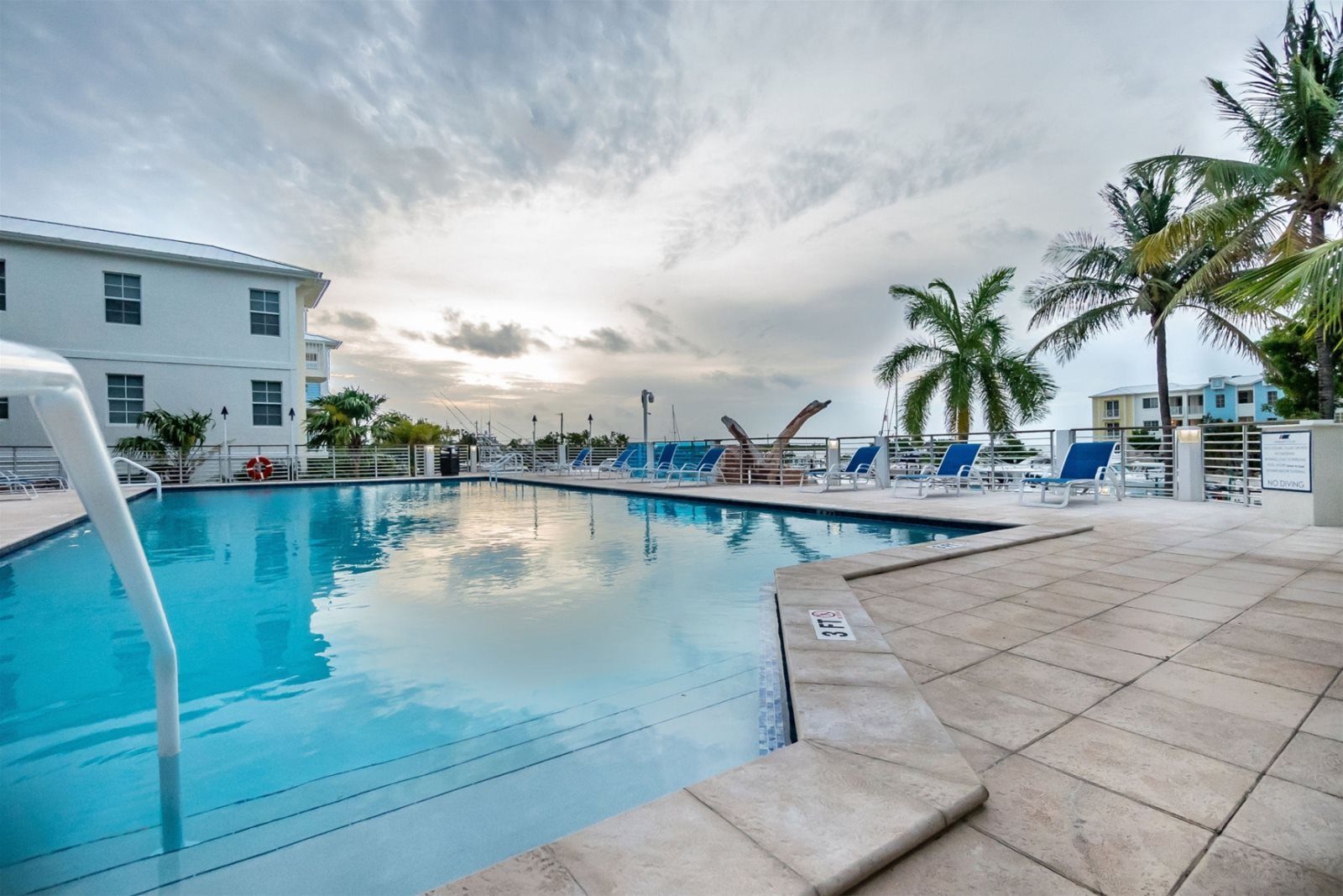808 Mariners Club, Key Largo Vacation Rental, Florida Keys, Barefeet Rentals