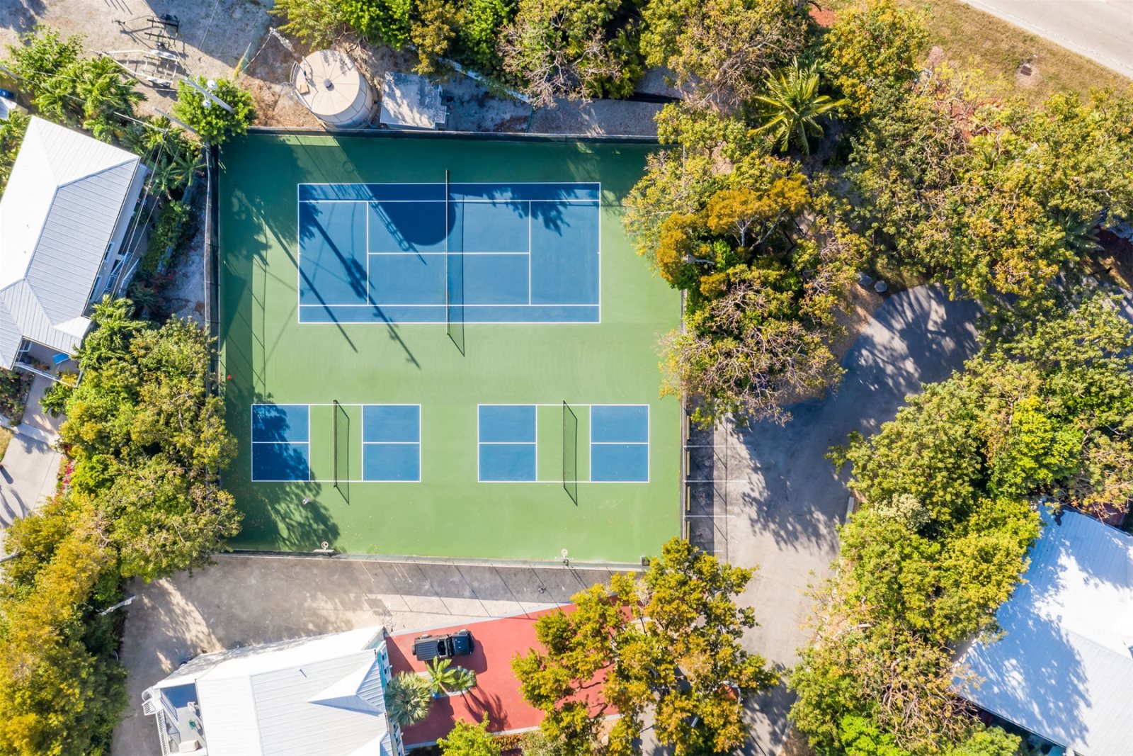 808 Mariners Club, Key Largo Vacation Rental, Florida Keys, Barefeet Rentals