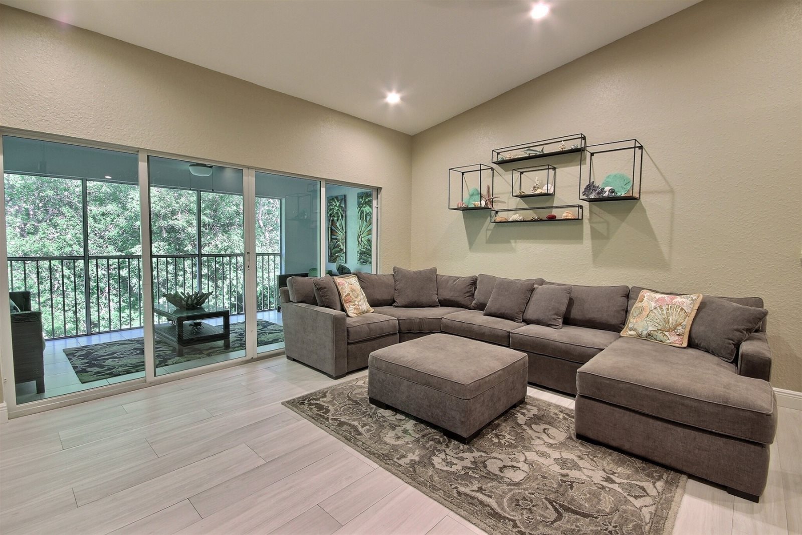 808 Mariners Club, Key Largo Vacation Rental, Florida Keys, Barefeet Rentals