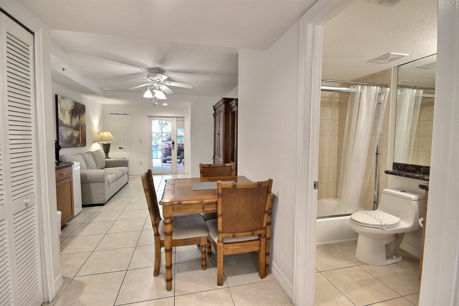 609 Mariner's Club Key Largo Luxury Vacation Rentals