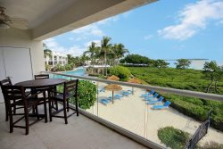 Relax in luxury! 523 Mariners Club Key Largo