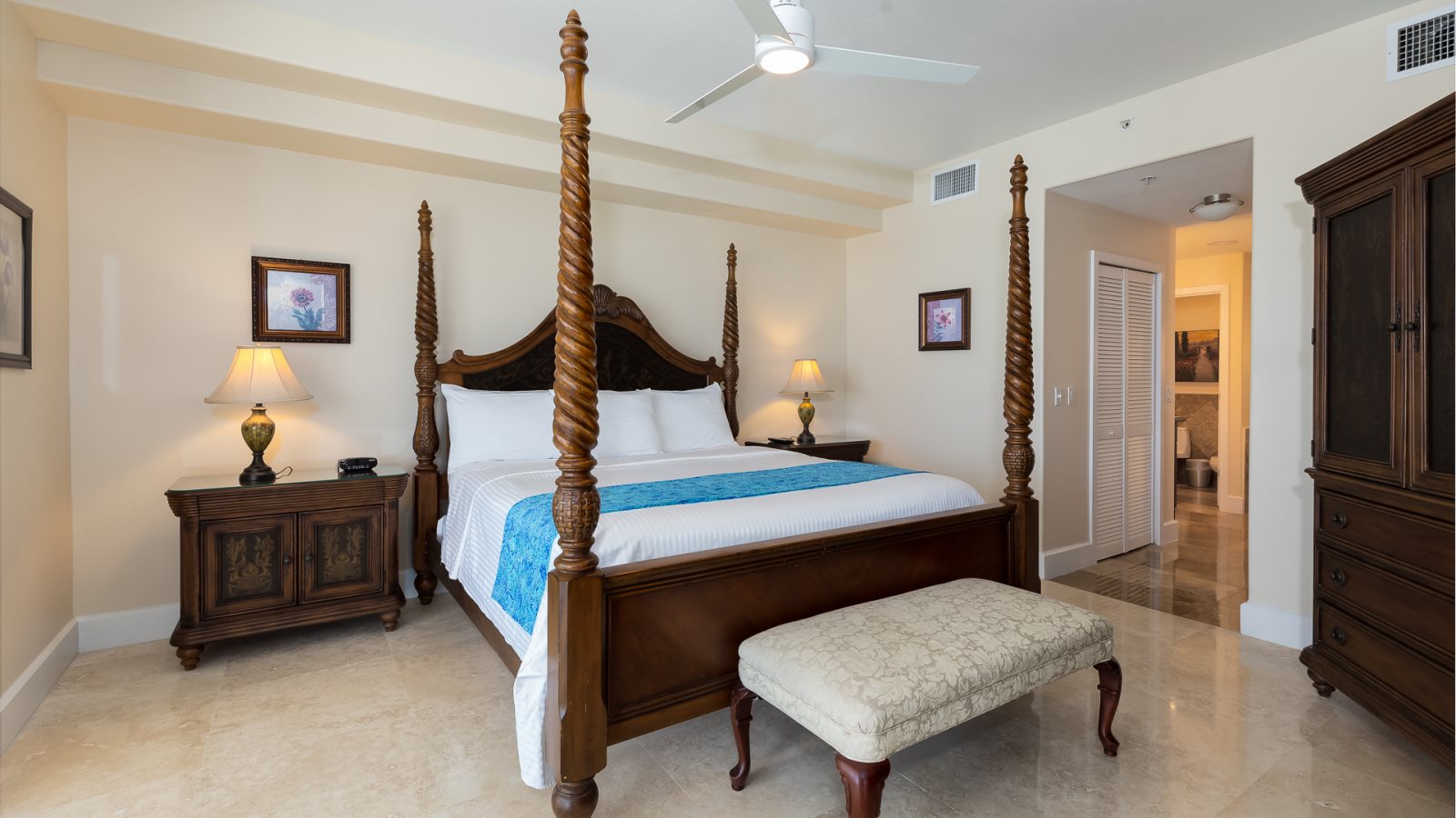 124 Mariner's Club Key Largo Vacation Rental Key Largo