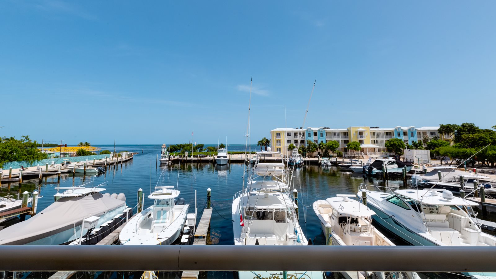124 Mariner's Club Key Largo Vacation Rental Key Largo
