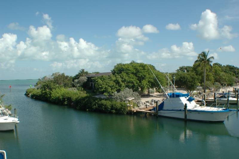 Key Largo Vacation Rentals M3 Buttonwood Key Largo FL