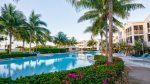 Oasis pool