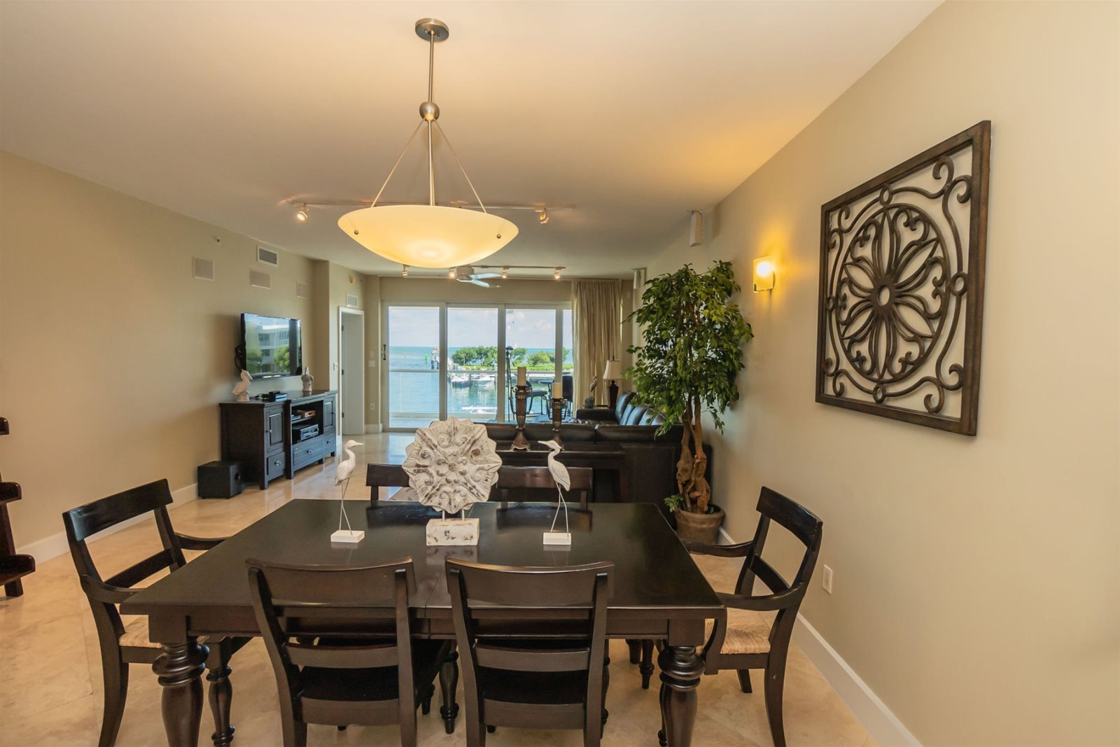 Mariner's Club Resort, Key Largo, Vacation Rental by Key Largo Vacation