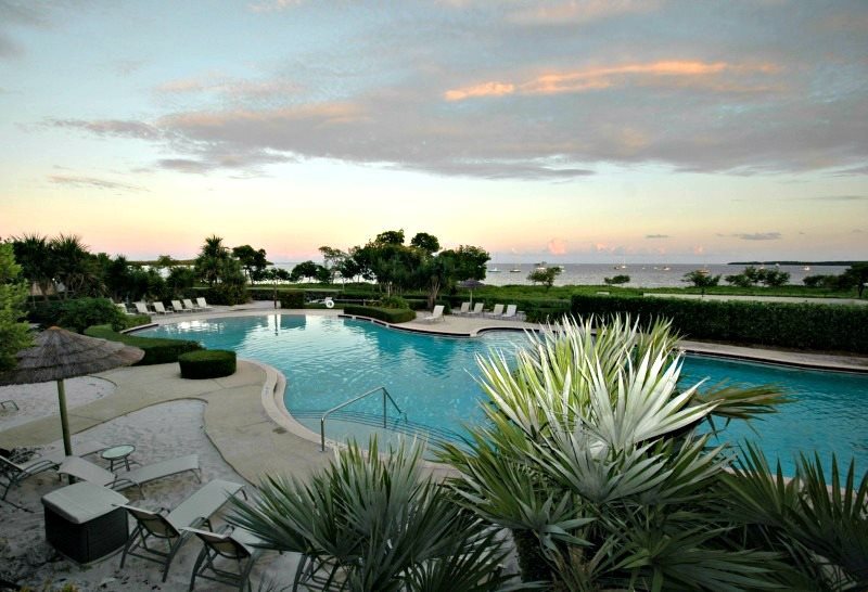 405 Mariner's Club | Key Largo Luxury Vacation Rental