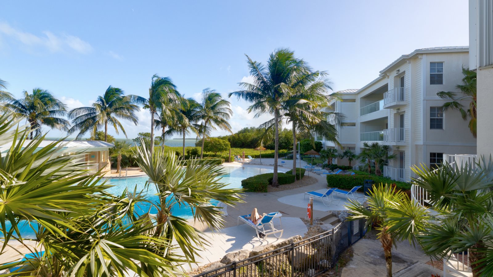 409 Mariner's Club Key Largo Luxury Vacation Rental