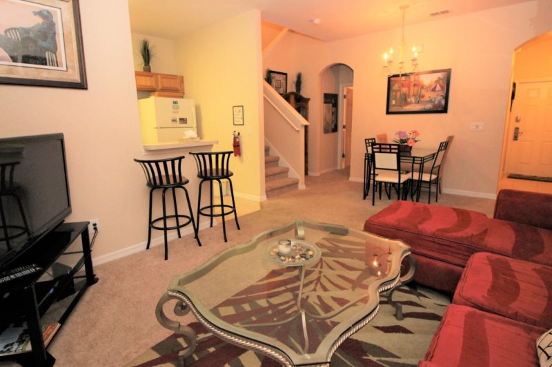 Fantastic 3 Bedroom In Regal Palms