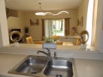 Open Kitchen 
