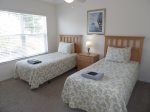 Twin Room A