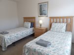 Twin room B